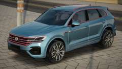 Volkswagen Touareg 2021 [Belka] for GTA San Andreas
