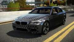 BMW M5 F10 L-Edition S7 for GTA 4