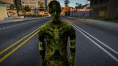 [Dead Frontier] Zombie v23 for GTA San Andreas