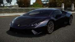 Lamborghini Huracan R-Sports for GTA 4