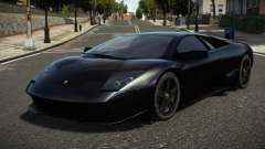 Lamborghini Murcielago L-Sports for GTA 4