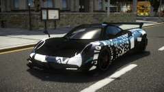 Pagani Huayra R-Tuning S2 for GTA 4