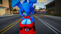 Toy Bonfie for GTA San Andreas