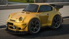 Mini Porsche 911 [CCD] for GTA San Andreas