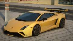 Lamborghini Gallardo UKR for GTA San Andreas