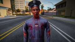 [Dead Frontier] Zombie v30 for GTA San Andreas