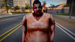 [Dead Frontier] Zombie v7 for GTA San Andreas