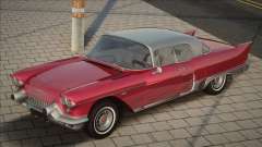Cadillac Eldorado 1959 [Red] for GTA San Andreas
