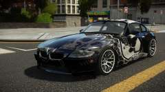 BMW Z4 L-Edition S11 for GTA 4