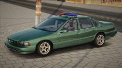 Chevrolet Impala SS Tun for GTA San Andreas