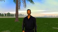Tommy (Play10) - Upscaled Ped for GTA Vice City