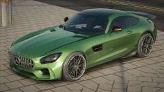 Mercedes-Benz AMG GT [Resurs] for GTA San Andreas
