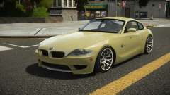 BMW Z4 L-Edition for GTA 4