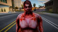 [Dead Frontier] Zombie v21 for GTA San Andreas