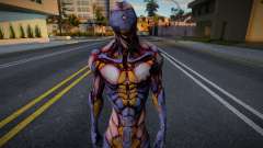 Mutante Biomecánico for GTA San Andreas