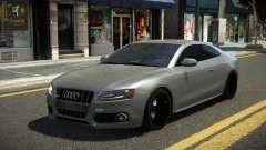 Audi S5 L-Style for GTA 4
