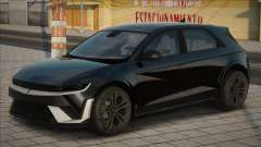 Hyundai Loniq 5 N 2023 for GTA San Andreas