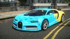 Bugatti Chiron A-Style S3 for GTA 4