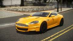 Aston Martin DBS L-Tune for GTA 4