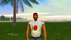 Remastered Custom Tommy [ESRGAN] Player5 for GTA Vice City