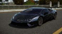 Lamborghini Huracan R-Sports S1 for GTA 4