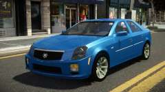 Cadillac CTS V-Sports for GTA 4