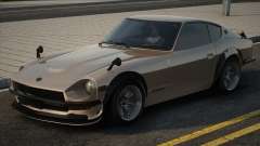 Nissan Fairlady Z [CCD] for GTA San Andreas