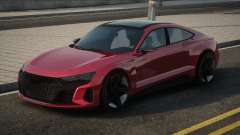Audi E-Tron RS [CCD] for GTA San Andreas