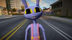 Jax for GTA San Andreas