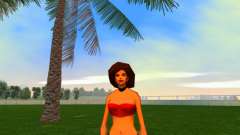 Hfypr Upscaled Ped for GTA Vice City