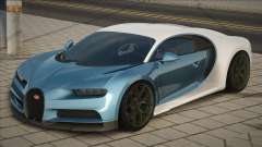 Bugatti Chiron [Award] for GTA San Andreas