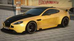 Aston Martin V12 Vantage S (Standart Version) for GTA San Andreas