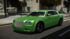 Chrysler 300C E-Style V1.0 for GTA 4