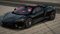 McLaren GT 2020 [Diamond] for GTA San Andreas