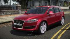 Audi Q7 ST V1.1 for GTA 4