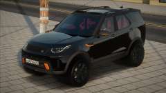 Land Rover Discovery 2019 [CCD] for GTA San Andreas