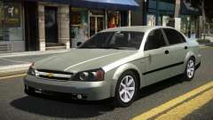 Chevrolet Evanda SN V1.0 for GTA 4