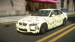 BMW M3 E92 R-Sports S4 for GTA 4