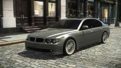 BMW E65 B7 V1.0 for GTA 4