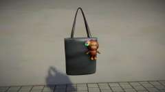 Women's Handbag for GTA San Andreas