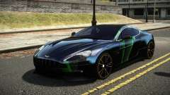 Aston Martin Vanquish R-Tune S11 for GTA 4
