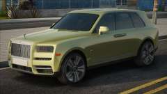 Rolls-Royce Cullinan Belka for GTA San Andreas
