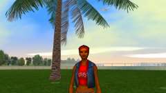 Bfyst Upscaled Ped for GTA Vice City