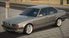 BMW M5 E34 [Award]