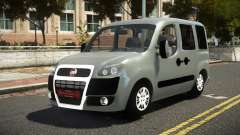 Fiat Doblo MV for GTA 4