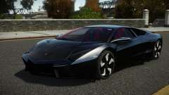 Lamborghini Reventon G-Sports for GTA 4