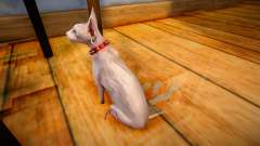 Cat for GTA San Andreas