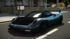 Pagani Huayra R-Tuning for GTA 4