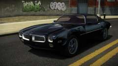 Pontiac Firebird LS V1.0 for GTA 4