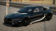 BMW M2 CSL UKR for GTA San Andreas